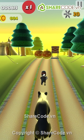 endless runner unity,endless jumper,shooter unity game,ninja unity,ninja qua cầu,unity ninja game